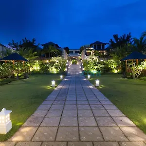  Villa Airis Luxury And Indonesia