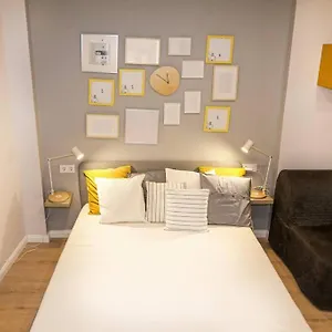  Apartment Rp2 Hungary