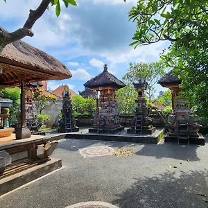  Homestay Bale Bali House Indonesia